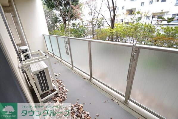 プライムメゾン武蔵野の杜の物件内観写真